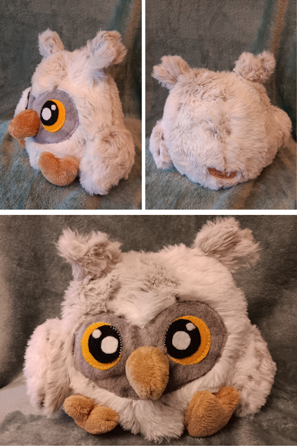 Owls