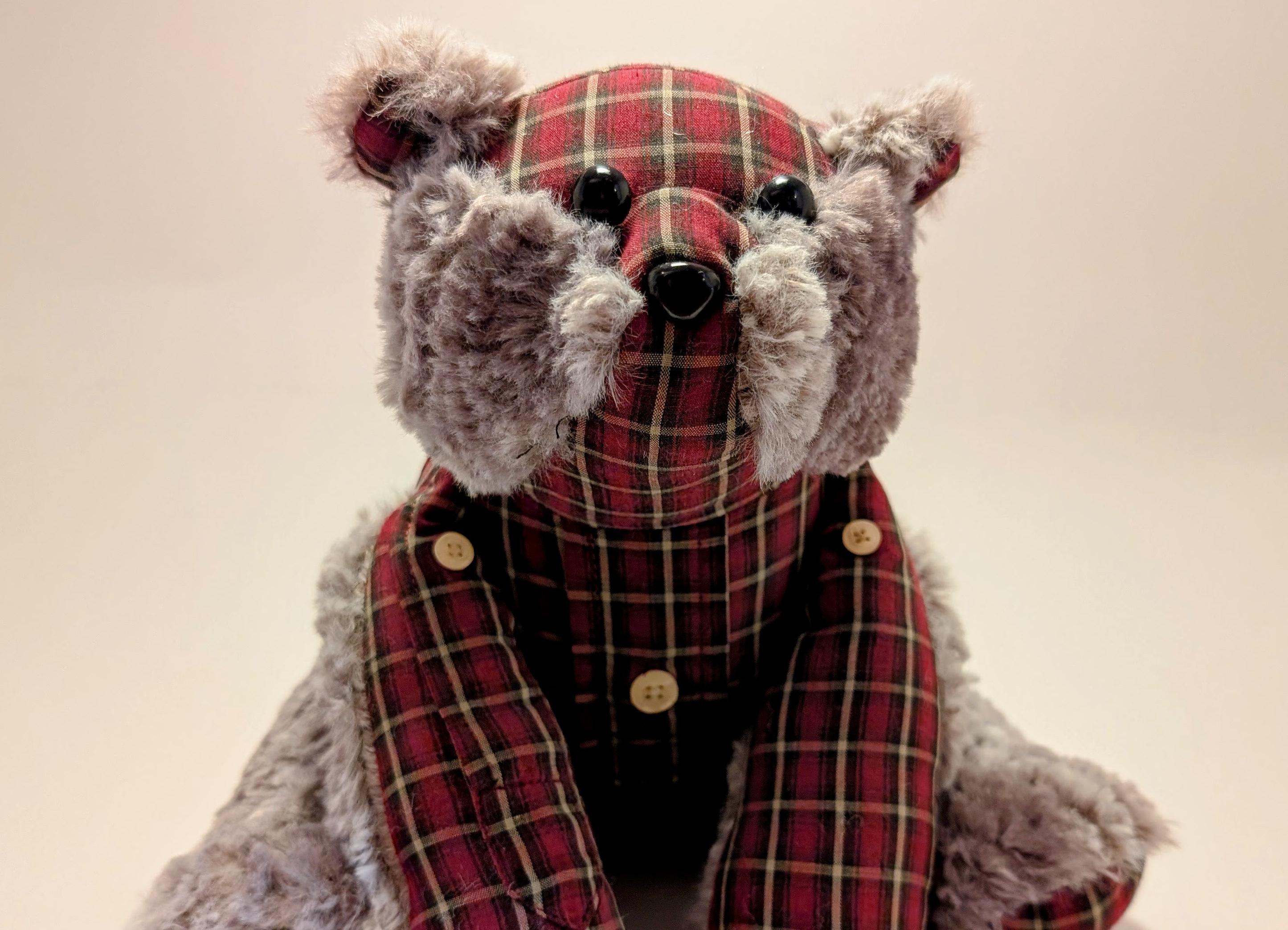 Memory Bears