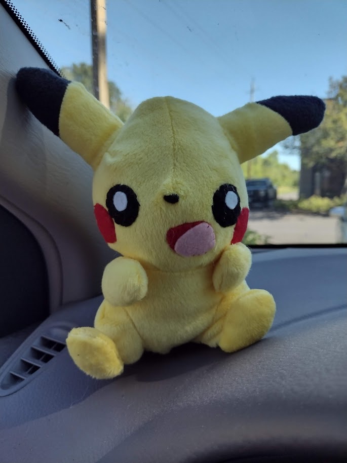 Pokemon