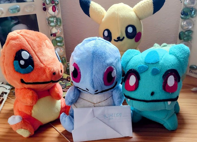 Pokemon