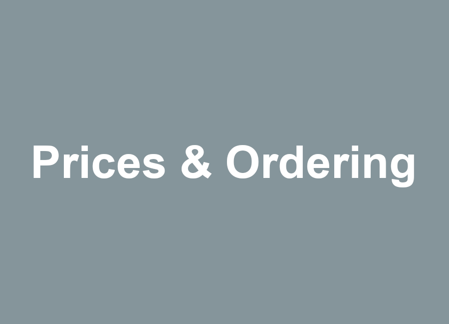 Prices